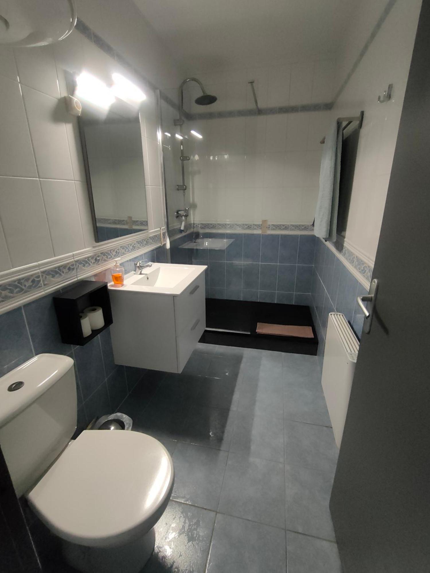 Bel Appartement Au Bord De L'Ocean Saint-Jean-de-Monts Esterno foto